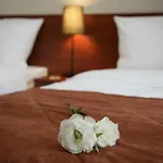 Apartmanhotel Globus Self-check In