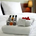 Apartmanhotel Globus Self-check In