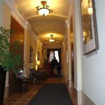 Apartmanhotel Globus Self-check In 3*