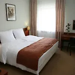 Globus Self-check In Apartmanhotel