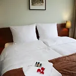 Apartmanhotel Globus Self-check In Krakkó