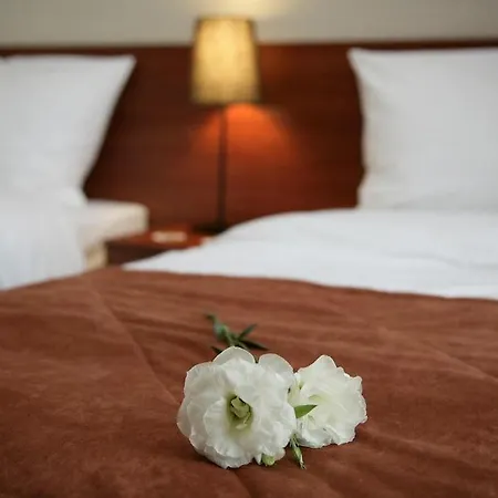 Aparthotel Globus Self-check In