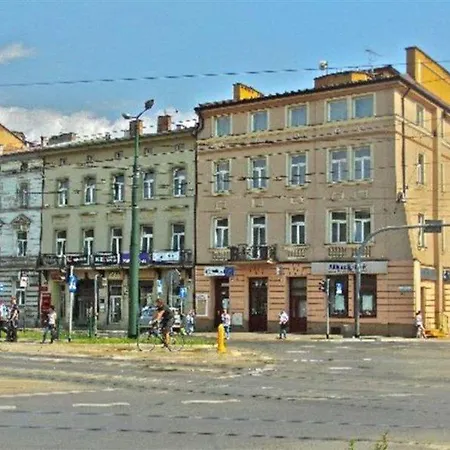 Globus Self-check In Krakow