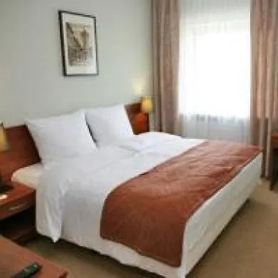 Aparthotel Globus Self-check In Krakow