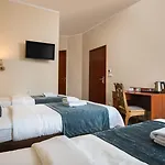 Apartahotel Globus Self-check In
