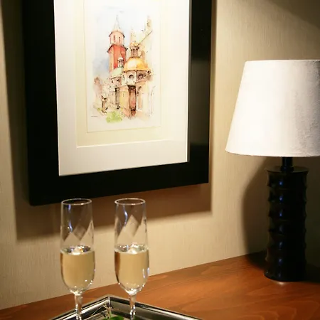 Апарт-отель Globus Self-check In Краков