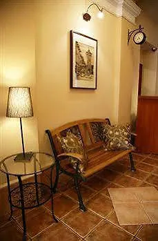 Lejlighedshotel Globus