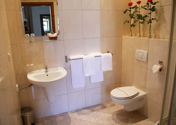 Globus Self-check In קרקוב