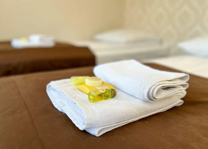 Globus Self-check In קרקוב