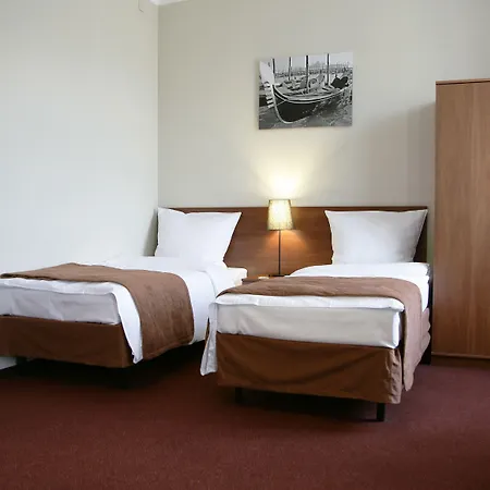 Aparthotel Globus Self Check-in Krakov