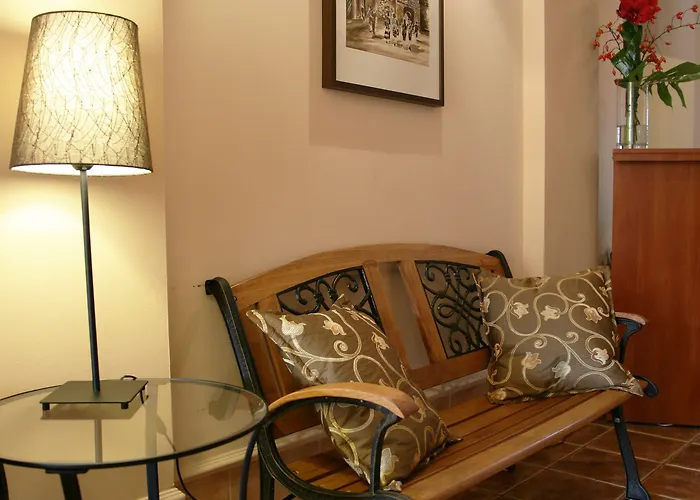 Апарт-отель Globus Self-check In Краков