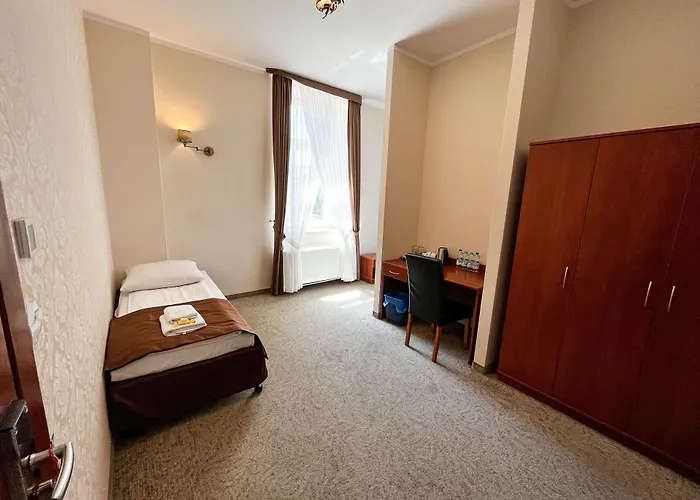 Globus Self-check In Апарт-отель 3*