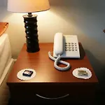 Globus Self-check In