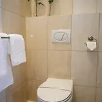 Apart-hotel Globus Self-check In 3*