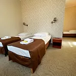 Globus Self-check In Apart-hotel