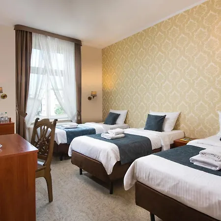 Globus Self-check In Apart-hotel