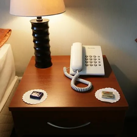 Globus Self-check In