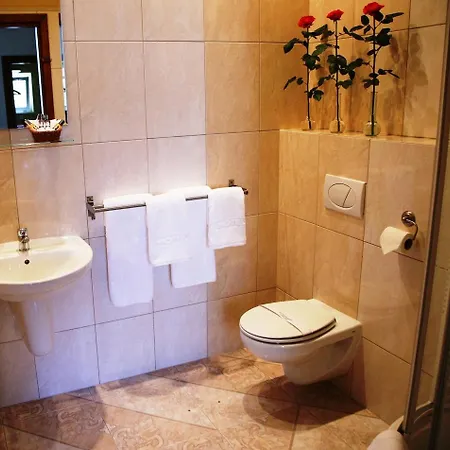 Apart-hotel Globus Self-check In Cracóvia