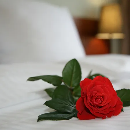 Globus Self-check In Apart-hotel