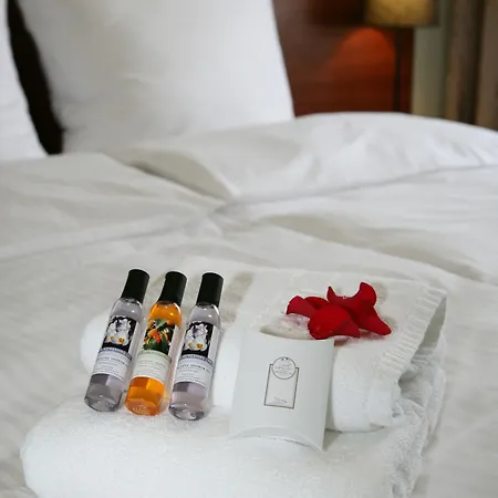 Globus Self-check In Cracóvia