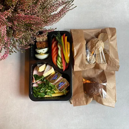 Apart-hotel Globus Self-check In Cracóvia