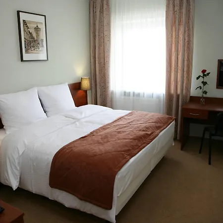 Globus Self-check In Apart-hotel