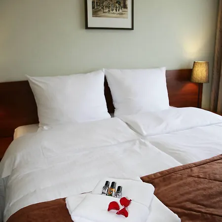 Apart-hotel Globus Self-check In Cracóvia