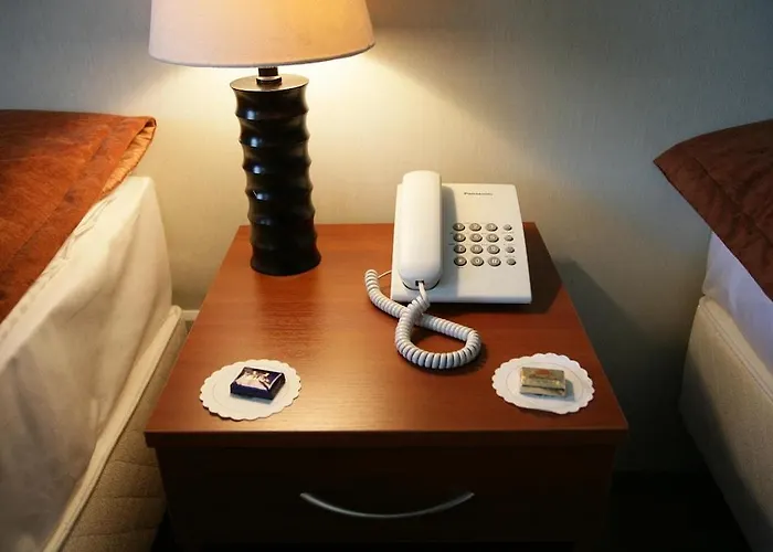 Globus Self-check In