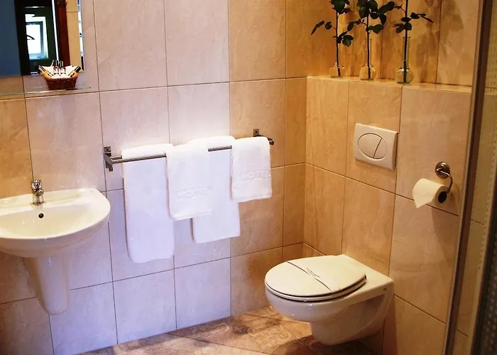 Hotel apartamentowy Globus Self-check In Kraków