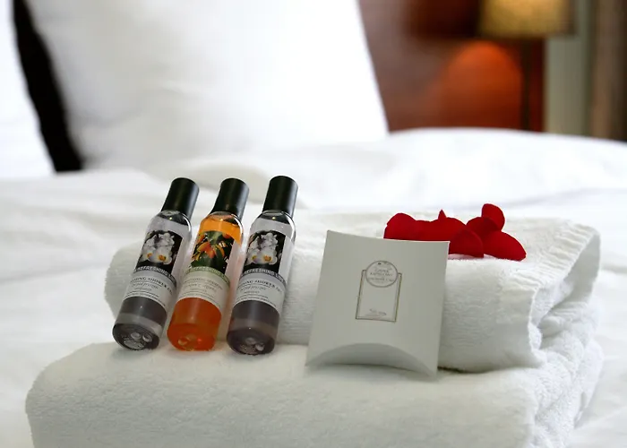 Hotel apartamentowy Globus Self-check In