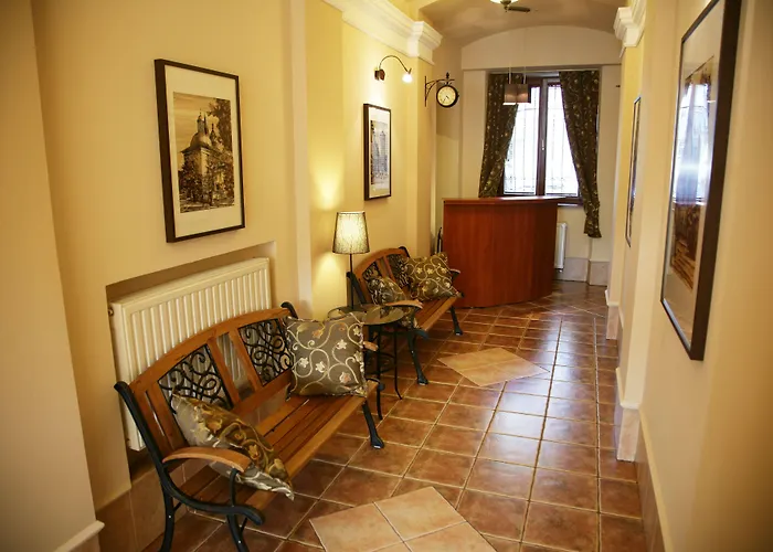 Globus Self-check In Kraków