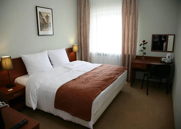 Globus Self-check In Hotel apartamentowy