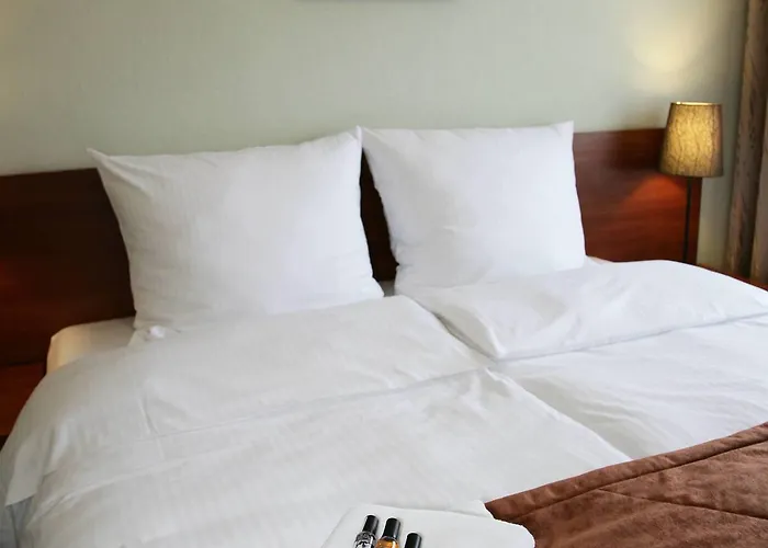 Hotel apartamentowy Globus Self-check In Kraków