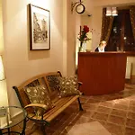 Hotel apartamentowy Globus Self-check In Kraków