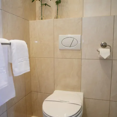 Apartahotel Globus Cracovia