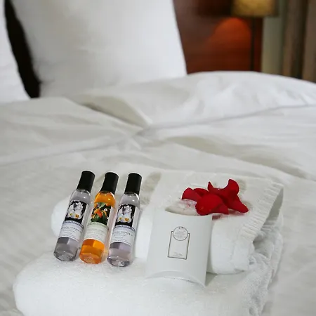 Apartahotel Globus Cracovia