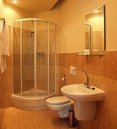 Globus Self-check In 3* Cracovia