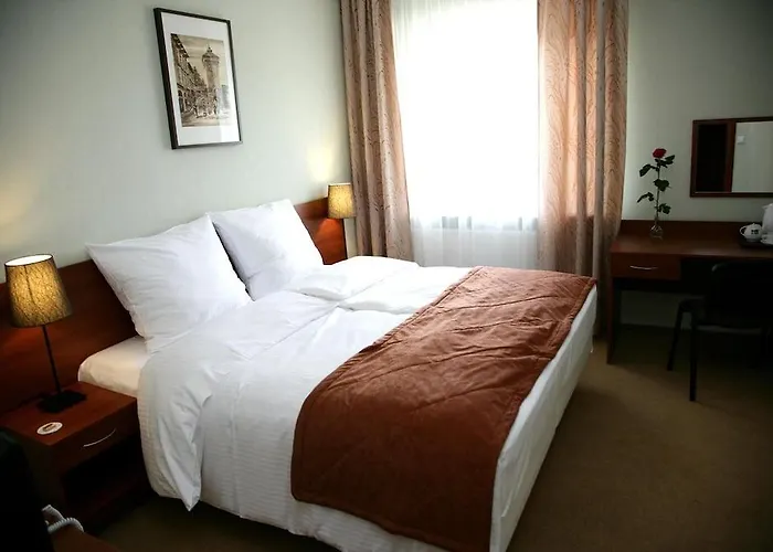 Globus Self-check In 3*