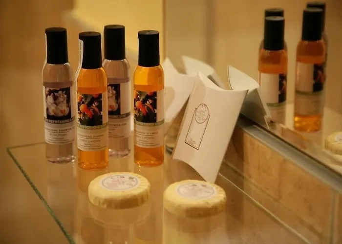 Апарт-отель Globus Self-check In 3*