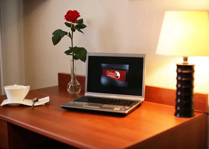 Globus Self-check In