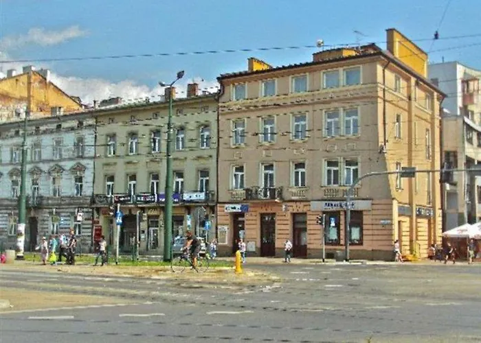 Globus Self-check In Краков